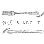 Out and About #5 - Jamie Oliver's Fifteen London