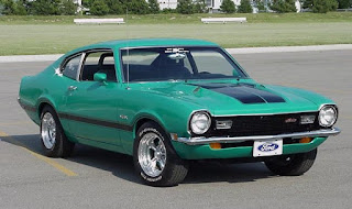 Ford Maverick