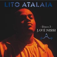Lito Atalaia - Javé Nissi - Disco 2 (2008)