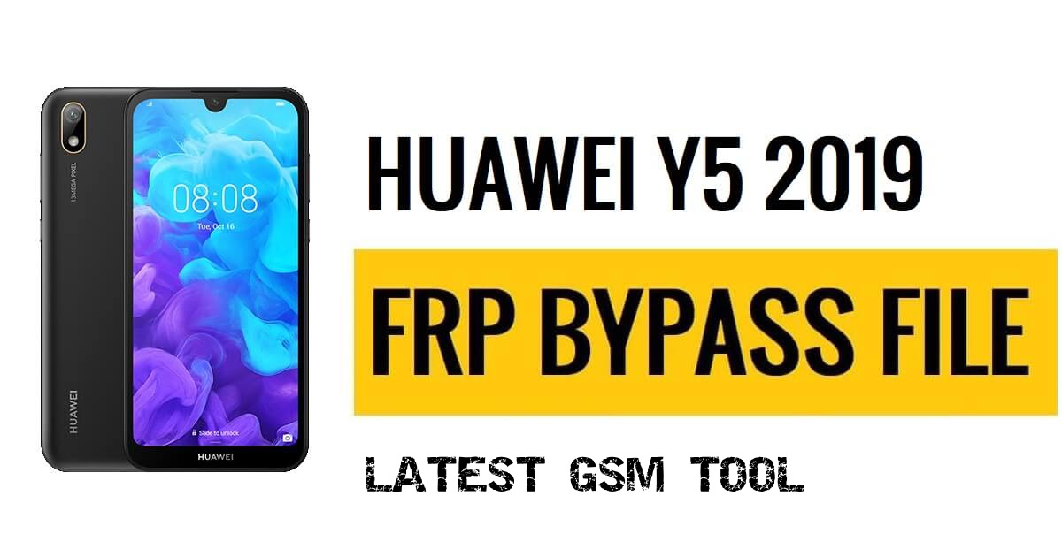 Huawei Y5 2019 (AMN-LX9) FRP File Download (MTK Scatter TXT) EMUI 9.1.0 Huawei Y5 2019 (AMN-LX9) FRP File Download (MTK Scatter TXT) EMUI 9.1.0