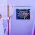 Hurray!: Buhari unveils N21bn Presidential Medical Centre at twilight of his tenure
