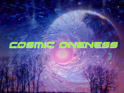 Cosmic Oneness