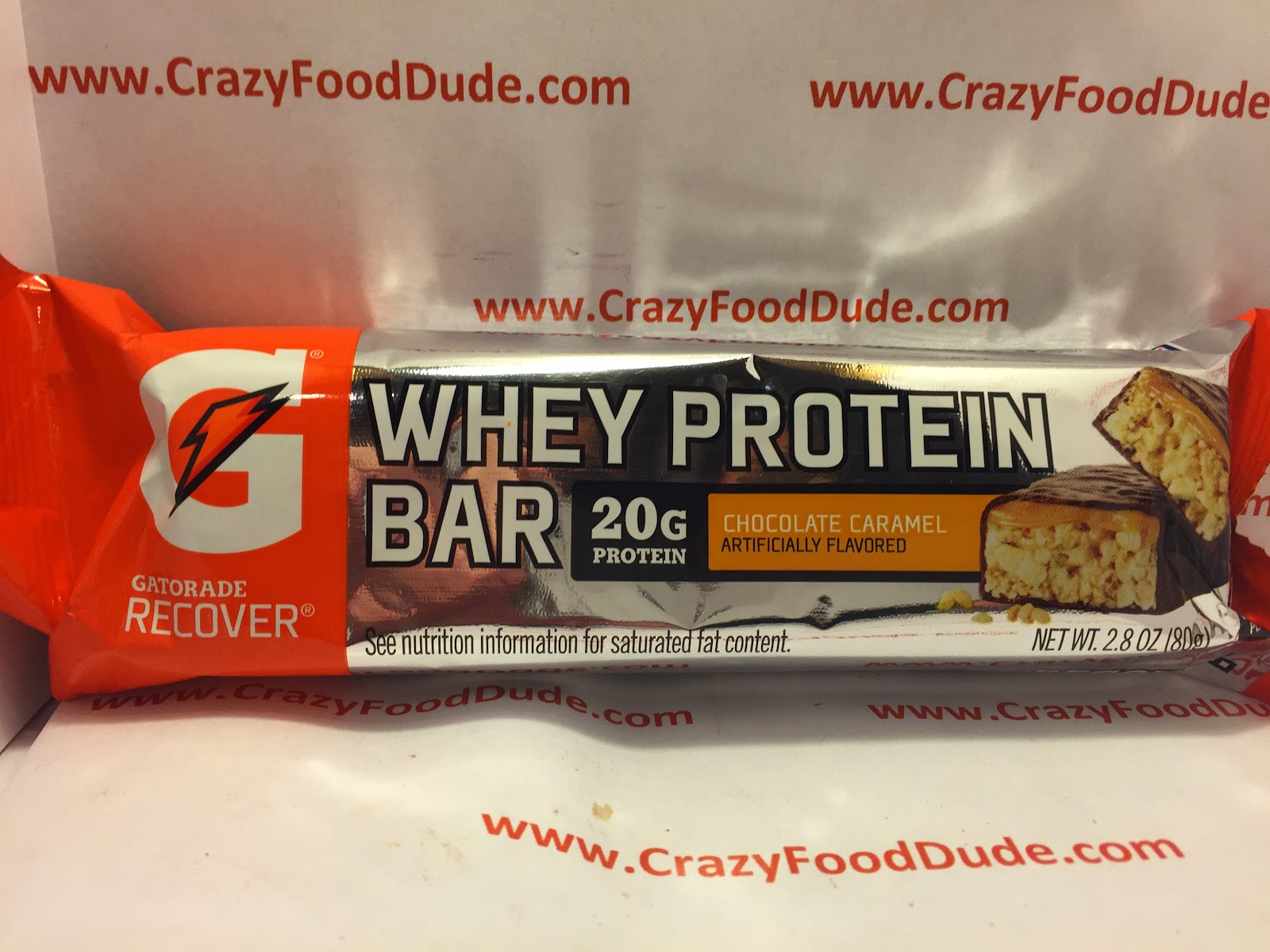 Discover amazing deals up to off on Gatorade Bars Shop Gatorade recover whey protein & New gatorade whey protein Special Series