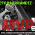 Top 10 LNBP Jornada 10: Héctor Hernández logra doble doble para Astros