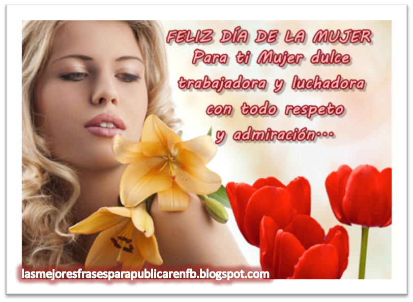 Imagenes De Mensajes De Mujeres - Mujer Archives Imágenes con Frases