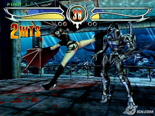 Bloody Roar 4