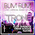 Trone Feat. Alex Quendo, Omar Acedo & RKM – Bum Bum (Official Remix)