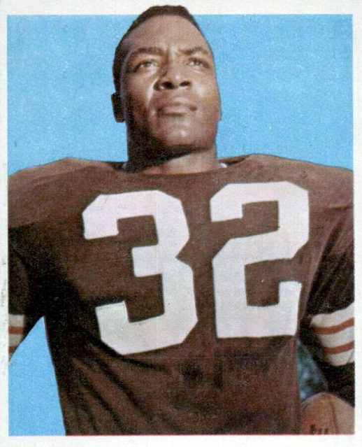 jim brown