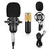 BM800 Condenser Microphone in Bangladesh
