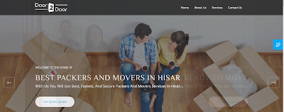 Movers And Packers In Hisar