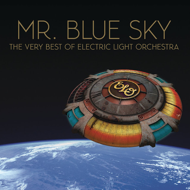 Music Television presents the Jeff Lynne's Electric Light Orchestra and the music video for the song titled Mr. Blue Sky. #MusicVideo #MusicTelevision