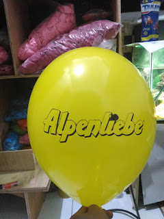 BALON PRINTINNG JAKARTA