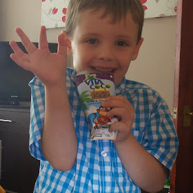 Vita Coco Kids Frozen Lolly's