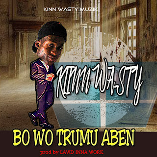 Kinn Wasty-Bo WO Trumu Aben-Glosa Entercom