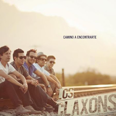 Los Claxons - Flores en Febrero