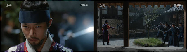 Hwajung ep 48