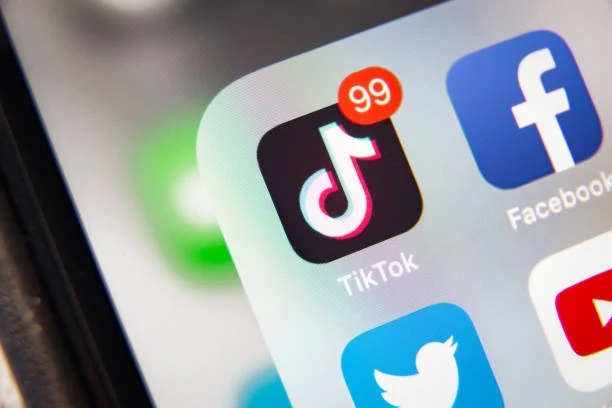 Tiktok Getting Banned For Everyone or Capitol Hill updates