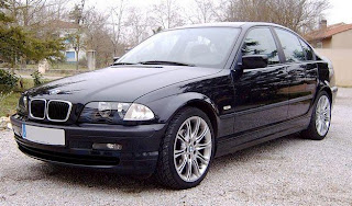 BMW E46 parts