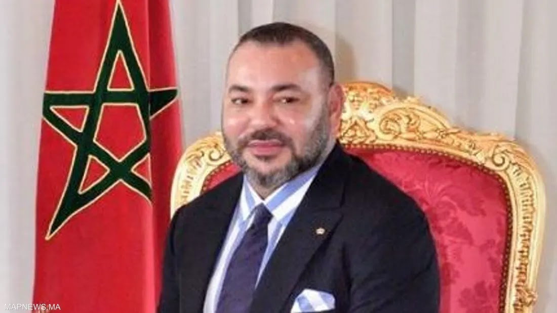 المغرب