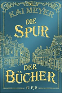 Die Spur der Bücher