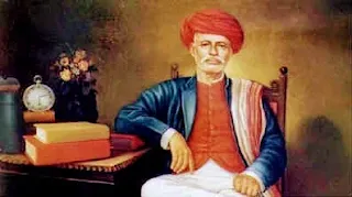 Jyotiba Phule about education and intelligence