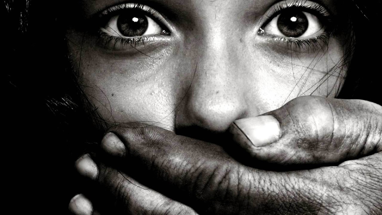Human Trafficking At Super Bowl