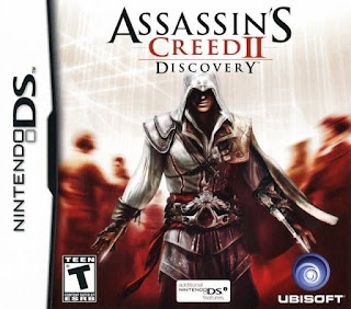 Roms de Nintendo DS Assassin s Creed 2 Discovery (Español) ESPAÑOL descarga directa