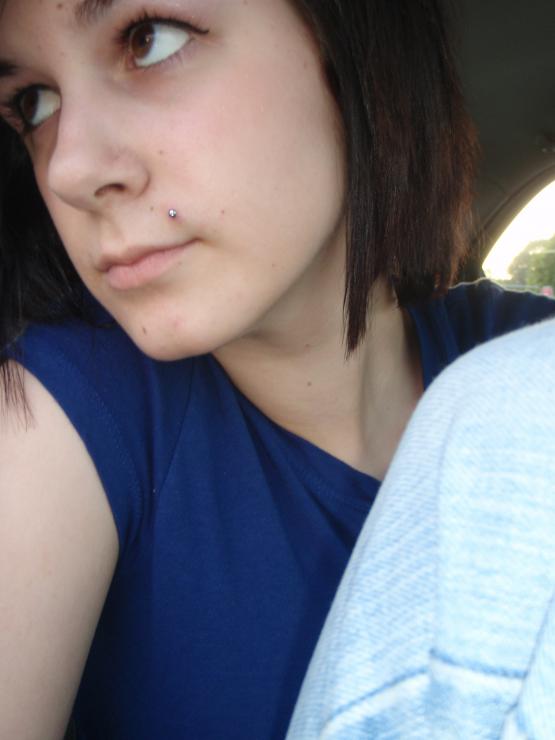 Monroe Piercing
