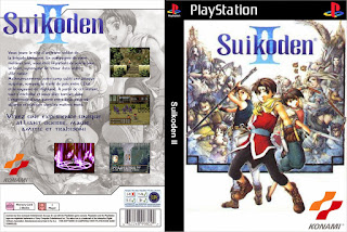 Download Suikoden II ROM (ISO) [NTSC-U] PS1