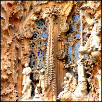 Antoni Gaudí - poklad Katalánska