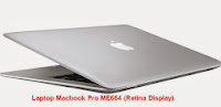 Harga Laptop Apple 