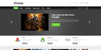 iGame Minimal