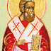 Hieromartyr Eutyches the Disciple of St John the Theologian