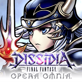 DISSIDIA FINAL FANTASY OPERA OMNIA - VER. 1.35.1 High (DMG - DEF) MOD APK