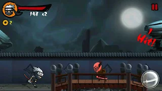 Free Download Ninja Revenge apk