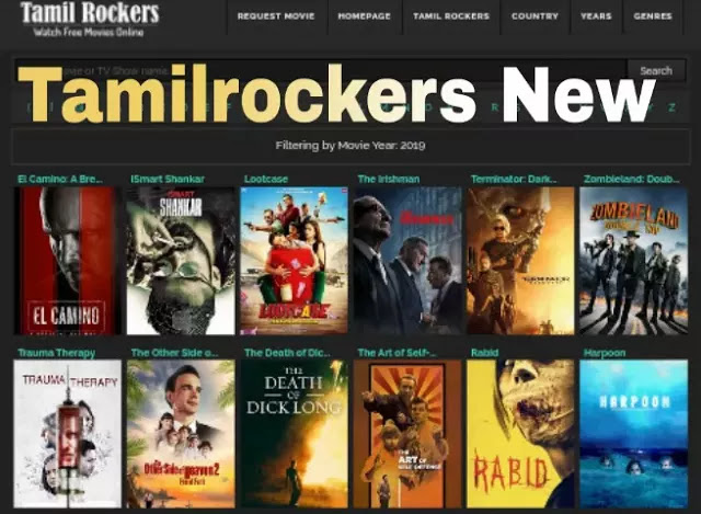 Tamilrockers Kannada - Bollywood, Hollywood, Tamil, Telugu free Movies watch & Download