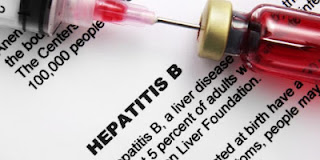 7 Fakta Penyakit Hepatitis B yang Wajib Anda Tahu