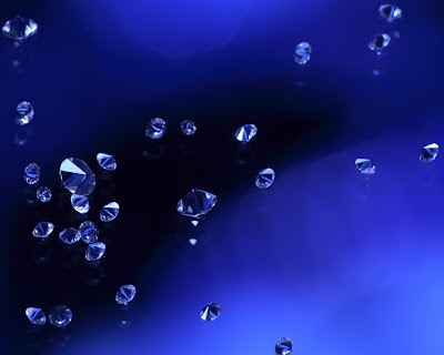 blue background wallpaper