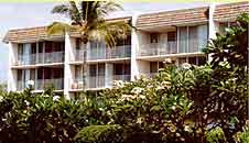 3-bedroom Puako Beach condo