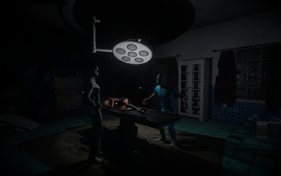 Nyctophobia Devil Unleashed Game Screenshot 14