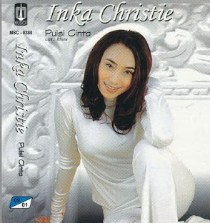 Inka Christie Mp3-Inka Christie-Inka Christie full album-Inka Christie terbaru