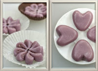 http://littlestarlover.blogspot.tw/2014/08/taro-snowskin-mooncakes.html