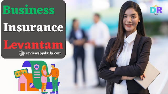 Business Insurance Levantam