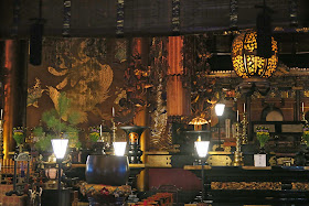 Zenkoji Temple Nagano