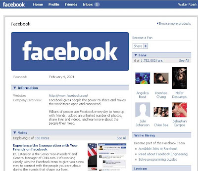 Update Status Facebook Tanpa Mengeluarkan Pulsa