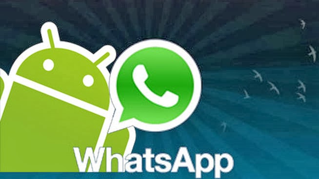 WhatsApps Messenger Apk Terbaru