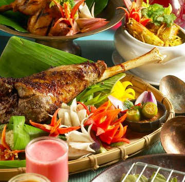 Menu Lebaran Tahun 2013 :: Resep Menu Lebaran Terbaru