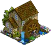 Image 106 Unreleased Spring Water Wheel!