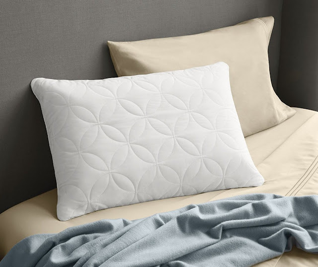 3 Tips to Selecting a Good Pillow