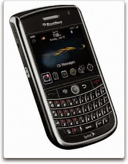 BlackBerry Tour 9630 terbaru